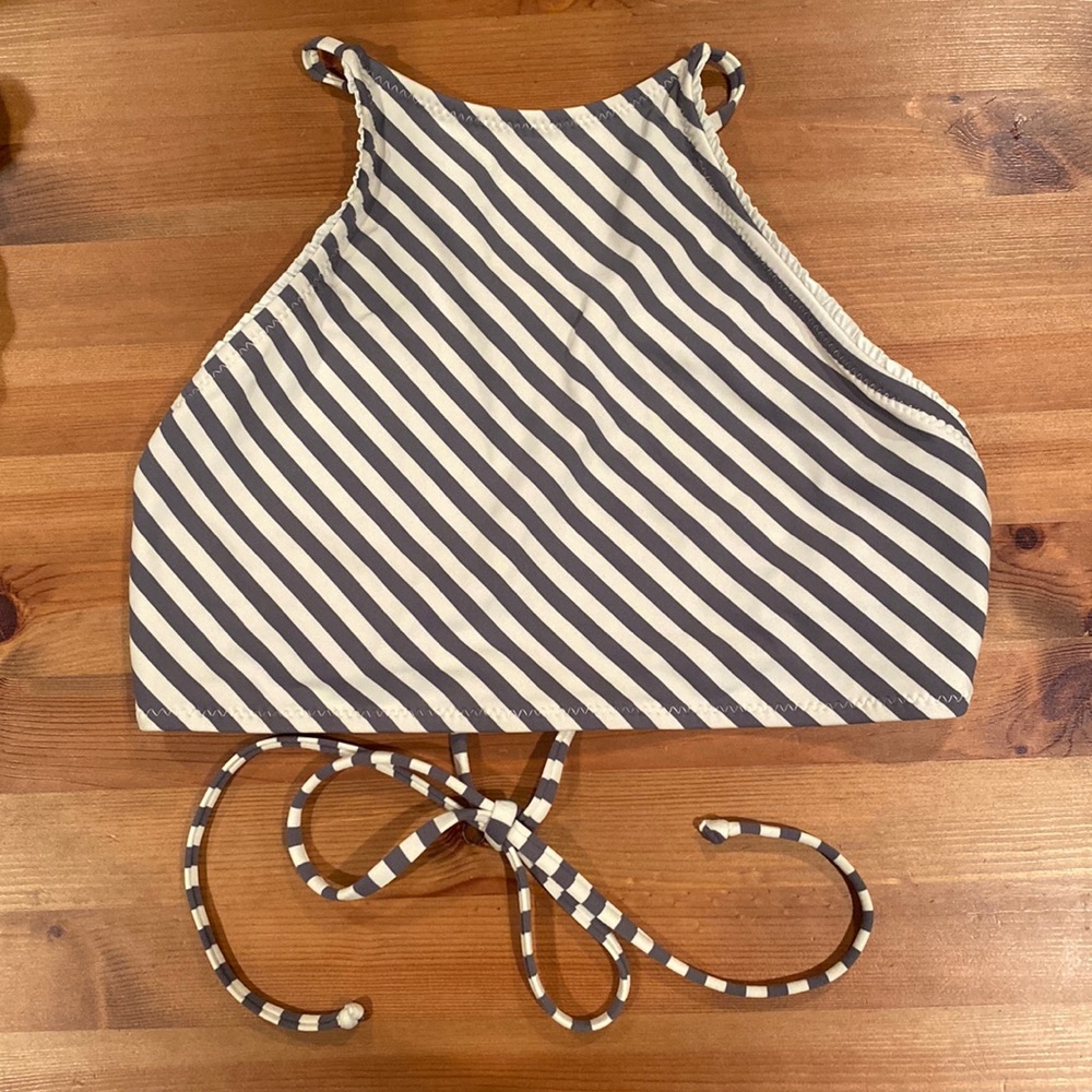 Made by Dawn Bikini Top
